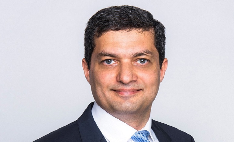 Rizwan Soomar, CEO & MD, Subcontinent, DP World – 770 x 470