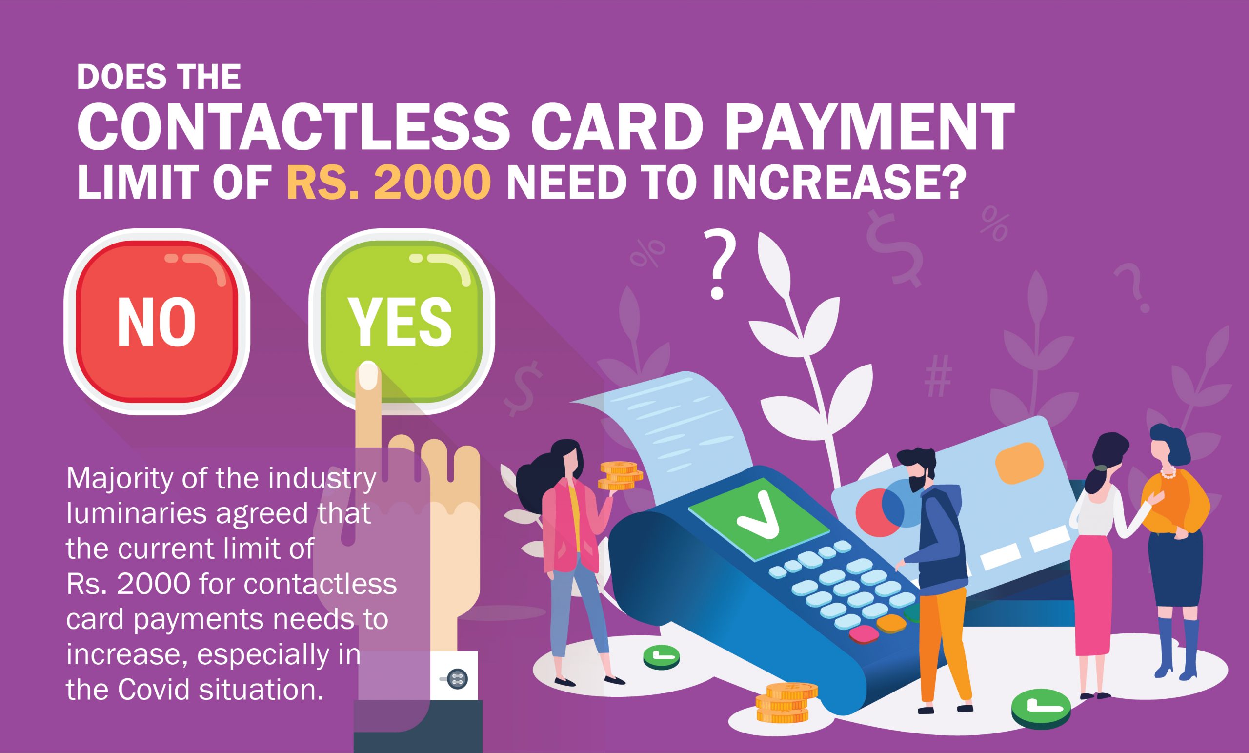 Digital Payment Infographic