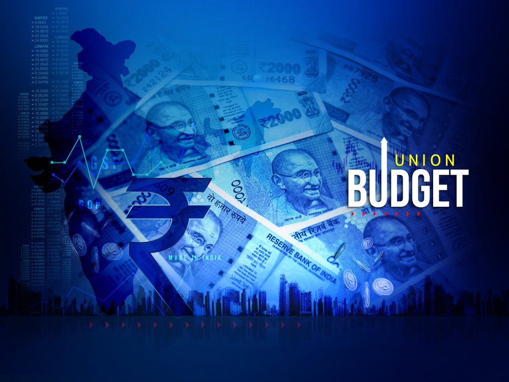 India,Union,Budget,,India,Economy,,Finance,Background,,Indian,Rupee,Blue