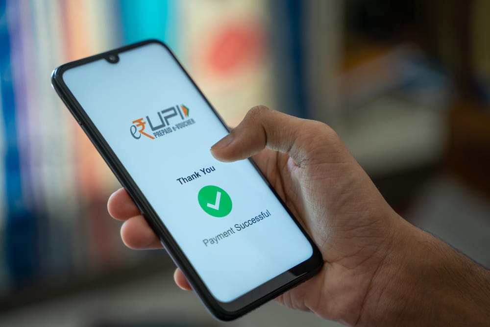 UPI: Adding to the ease of transactions and credit building across the business spectrum