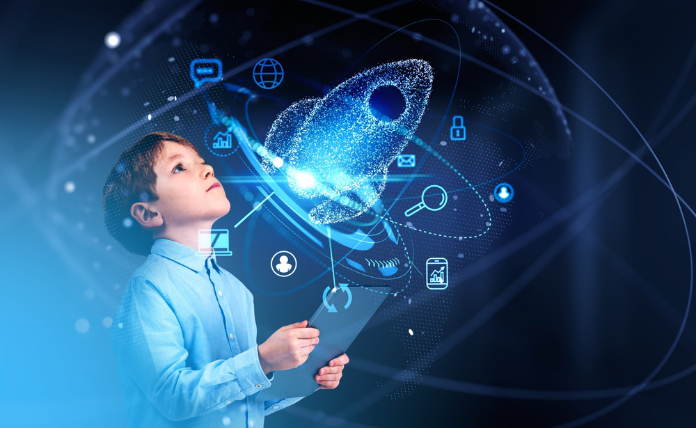 How technology is changing the learning landscape in education system - ET  Edge Insights