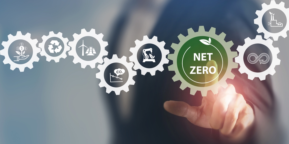Getting India to Net Zero