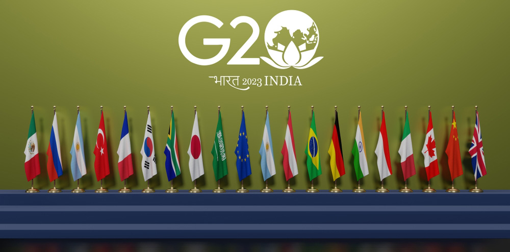 G20 summit in Mumbai: Day One highlights of Development Working Group's  meeting - ET Edge Insights
