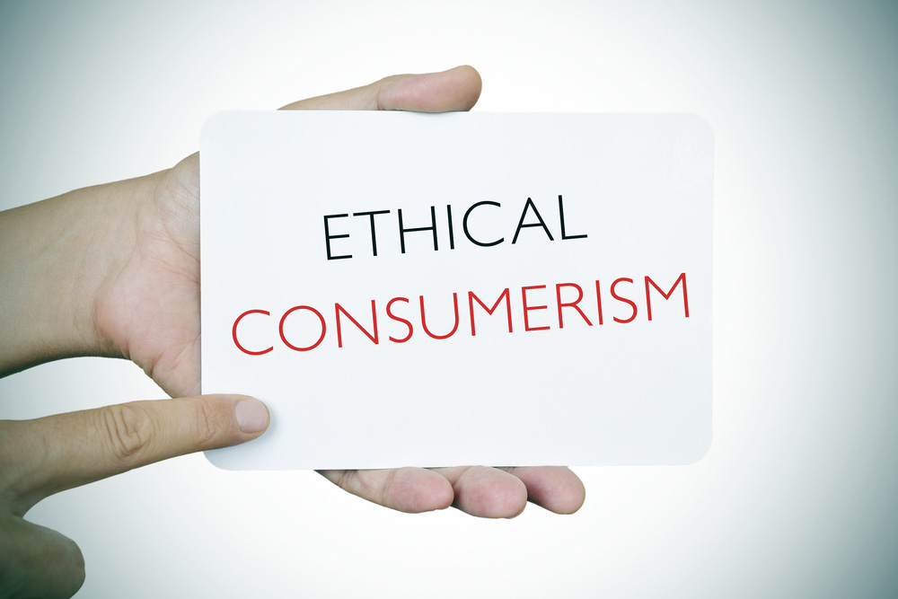essay about ethical consumption