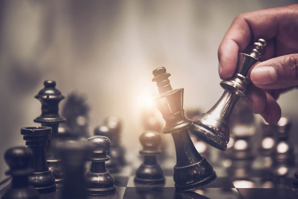 Technology revolutionising the world's oldest game - Chess - ET Edge  Insights