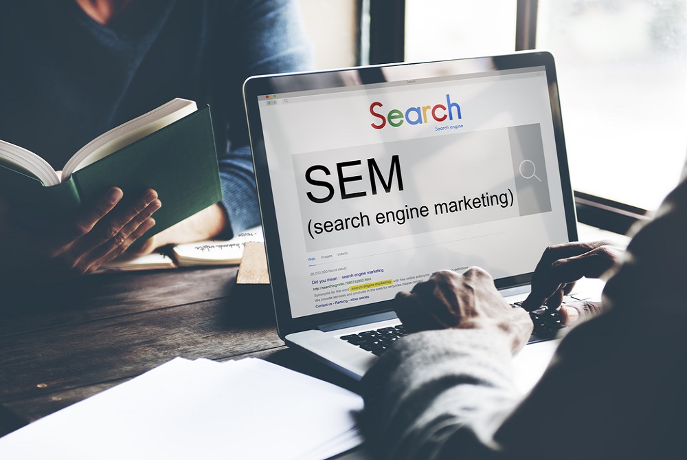 Crack the search engine code: Your masterclass in SEM marketing